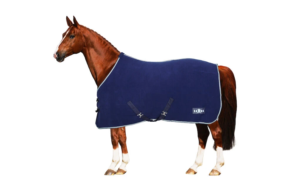 SAXON Element Polar Fleece Standard Neck