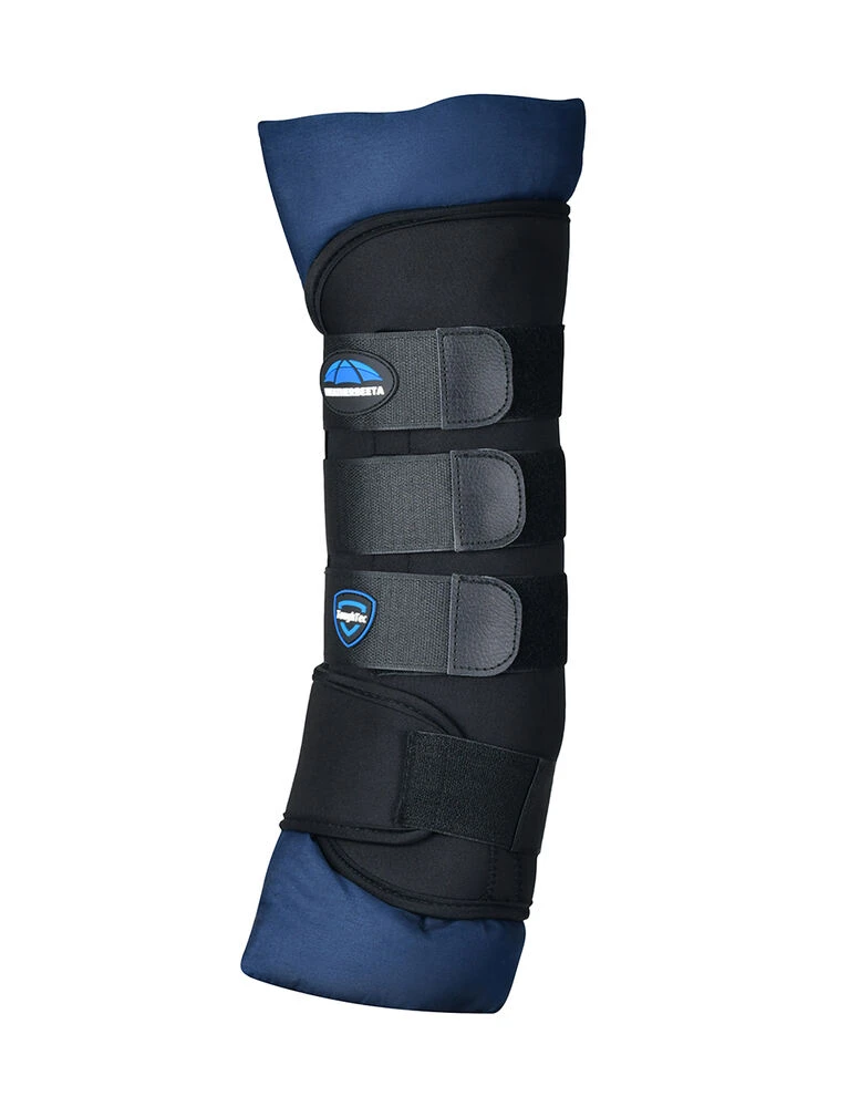 WEATHERBEETA Tough-Tec Stable Boot Wraps