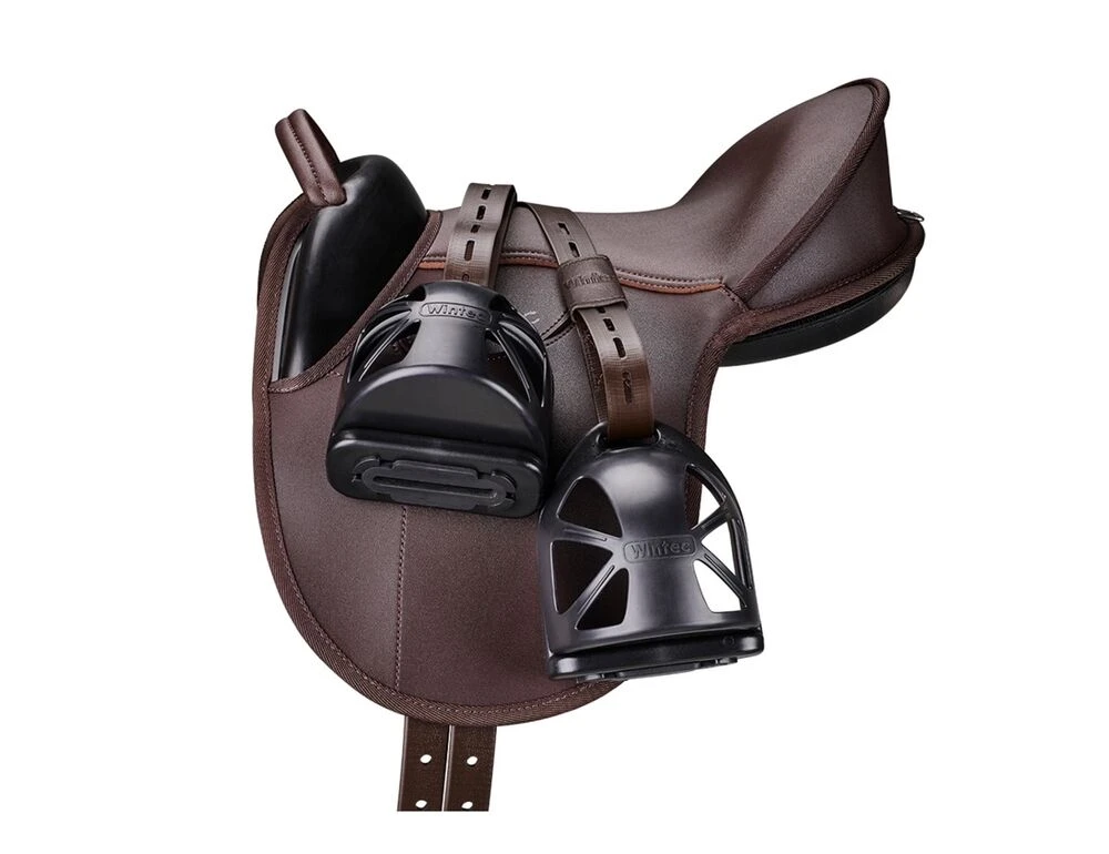 WINTEC Kids Saddle Pack