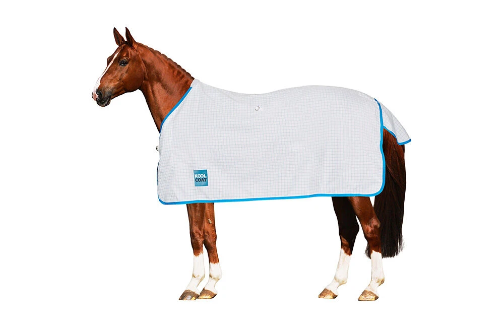 KOOL COAT Standard Neck Lite III