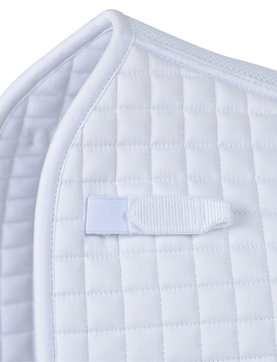 WEATHERBEETA Prime Air-Tec Dressage Saddle Pad