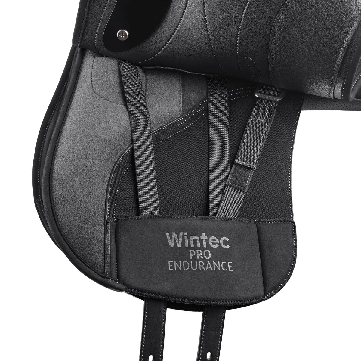 WINTEC Pro Endurance Saddle Hart
