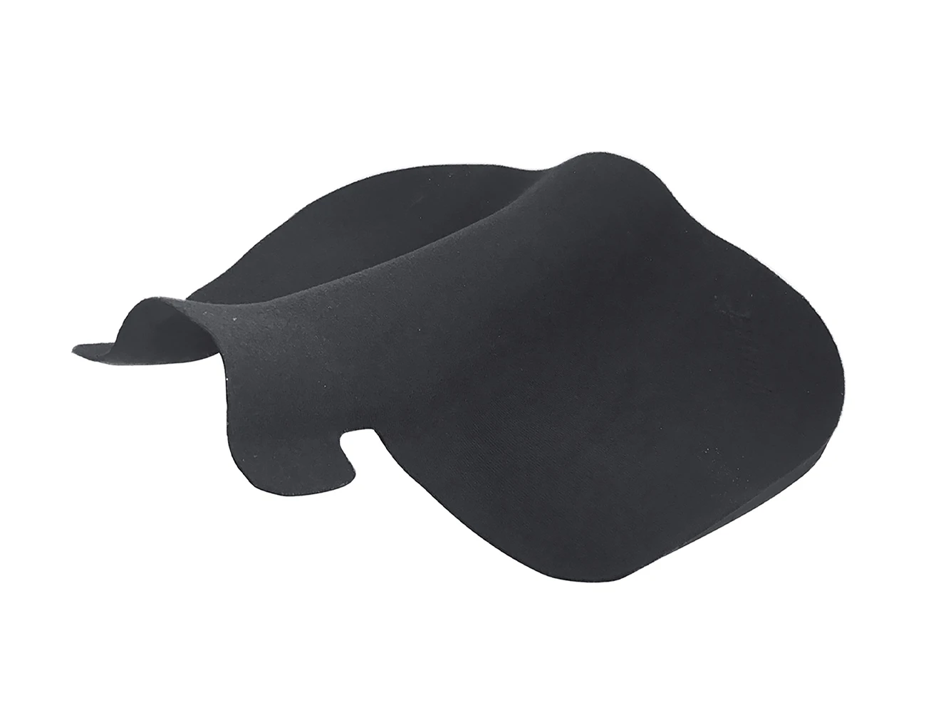WINTEC Comfort Pad Half Raised Back