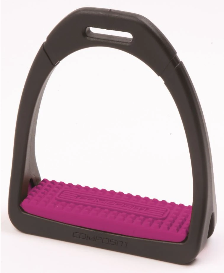 COMPOSITI Premium Stirrups