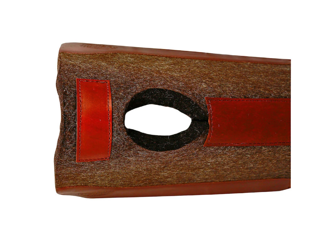 SYD HILL Contoured Performance Pad