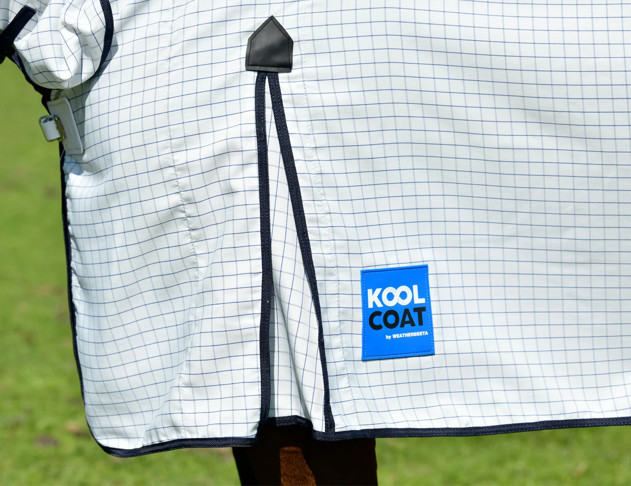 KOOL COAT Classic Combo Neck II