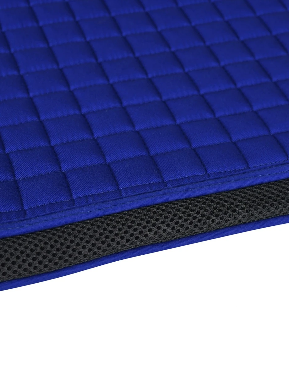 WEATHERBEETA Prime Air-Tec Jump Shaped Saddle Pad