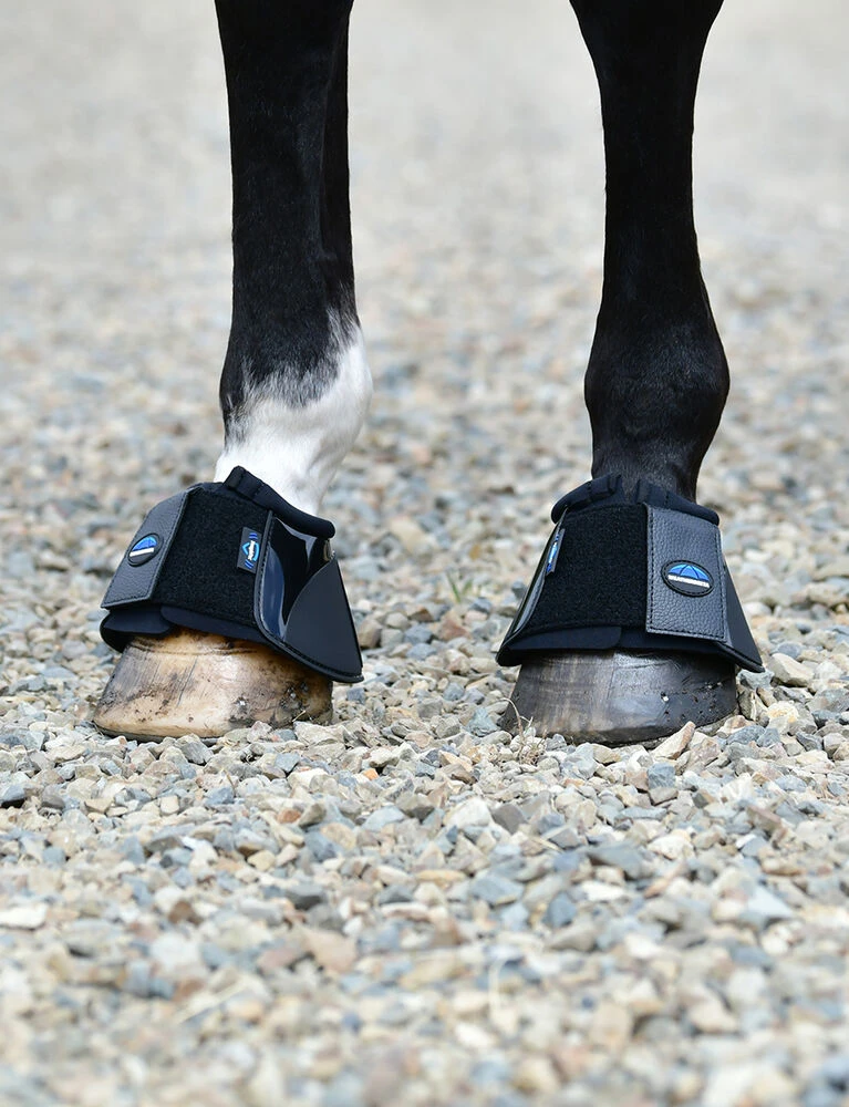 WEATHERBEETA Tough-Tec Impact Bell Boots