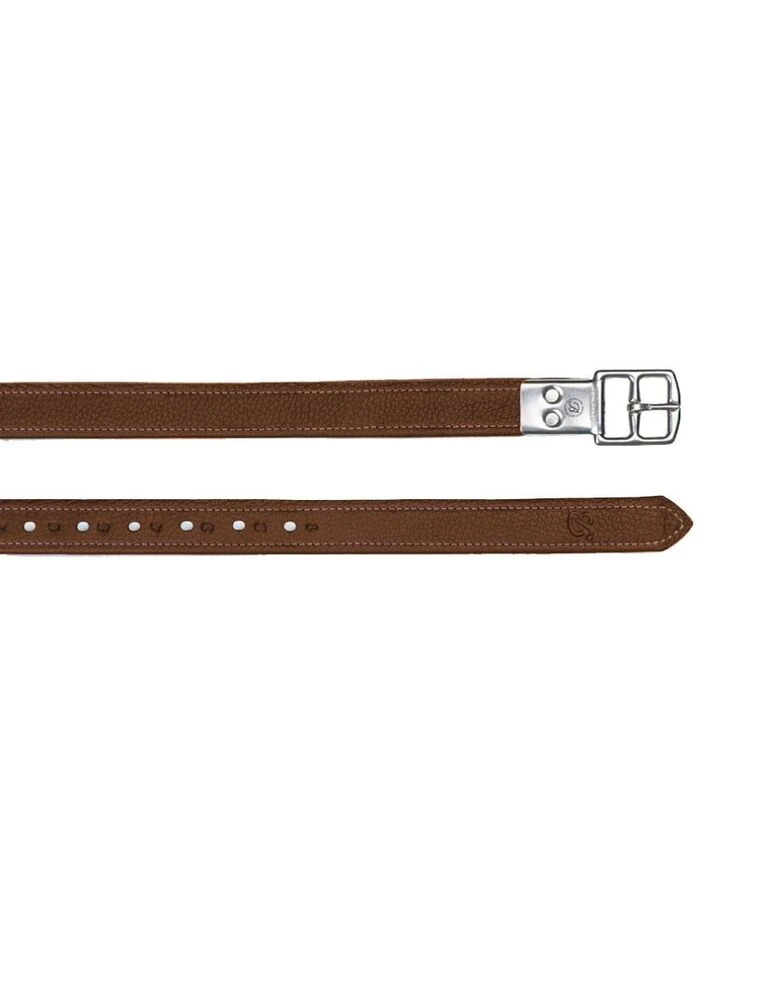 BATES Stirrup Leathers