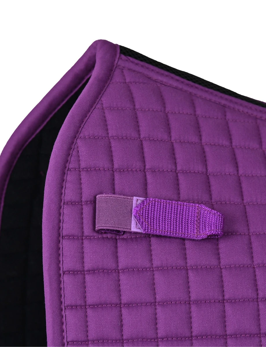 WEATHERBEETA Prime Air-Tec Dressage Saddle Pad
