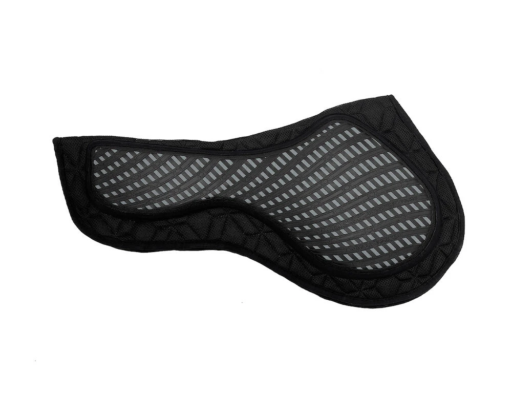 MAJYK EQUIPE Half Pad Non Slip Reversible With Impact Protection