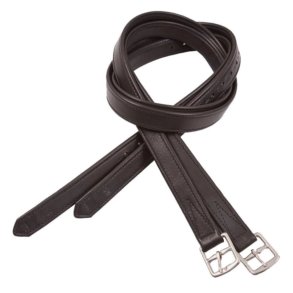 ALBION Wrapped Stirrup Leathers