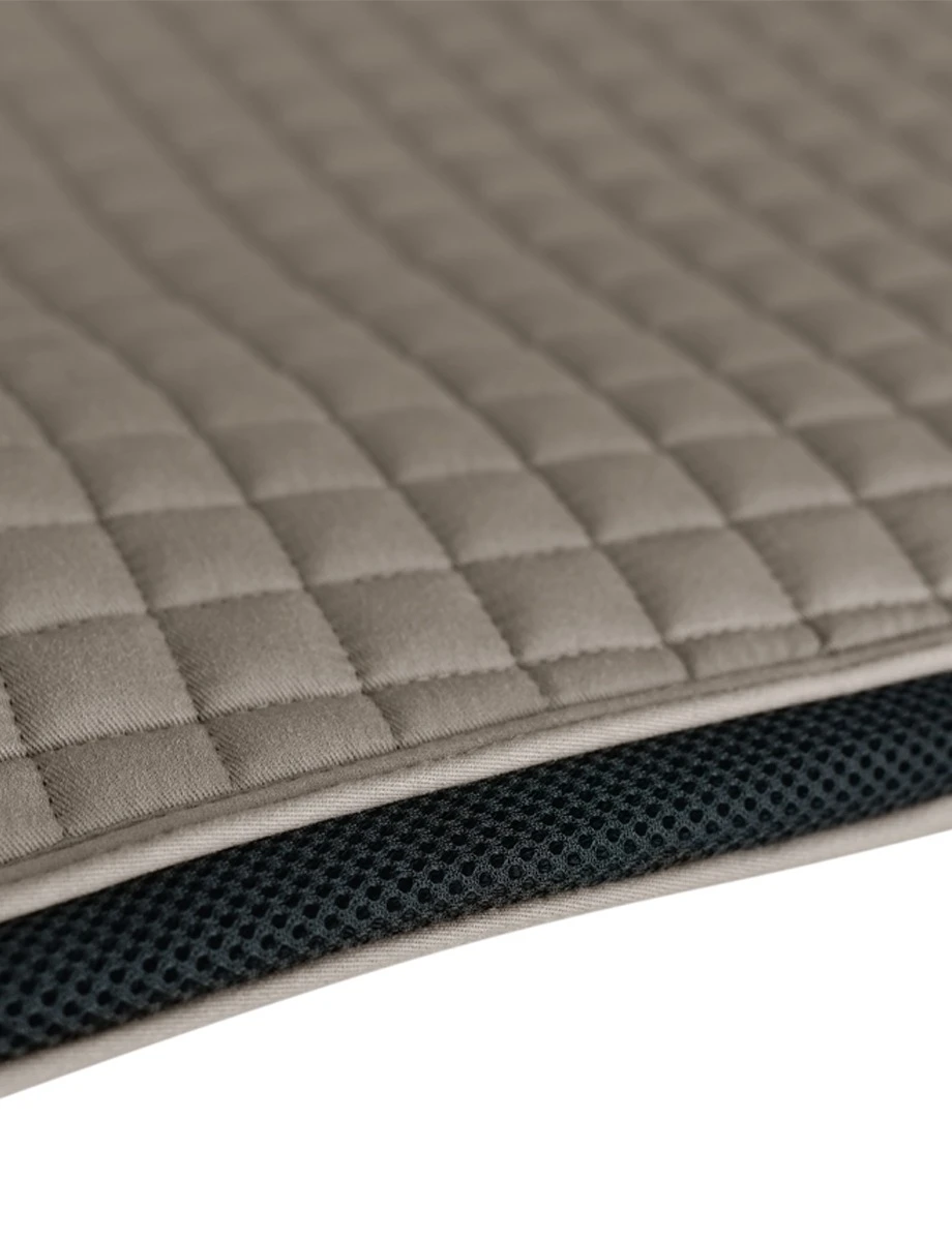 WEATHERBEETA Prime Air-Tec Dressage Saddle Pad