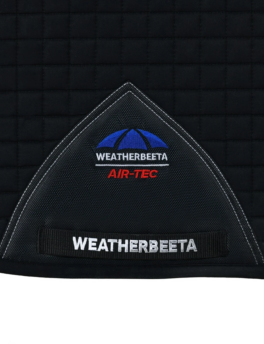 WEATHERBEETA Prime Air-Tec Dressage Saddle Pad
