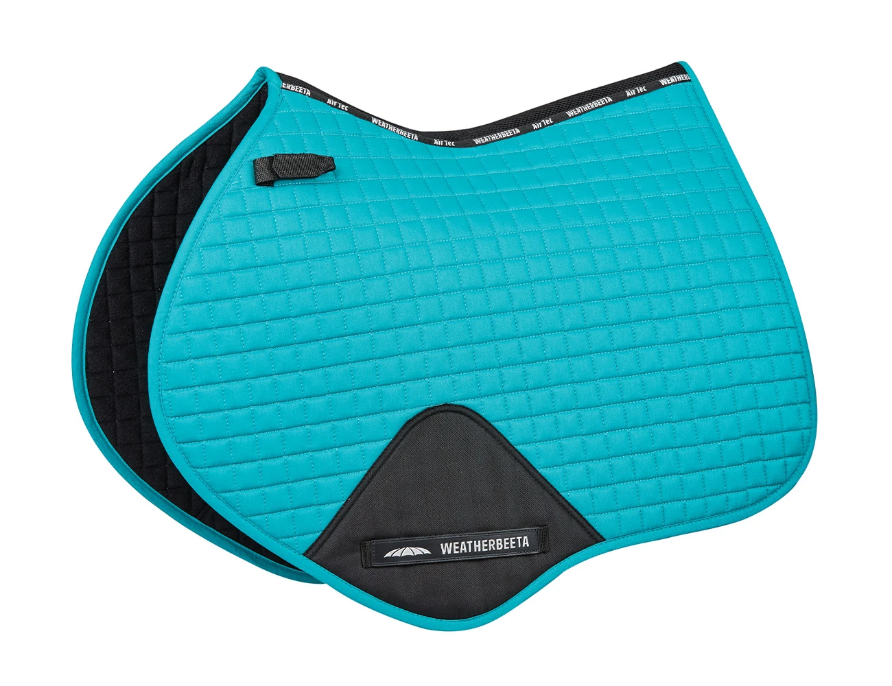 WEATHERBEETA Prime Jump Shaped Saddle Pad