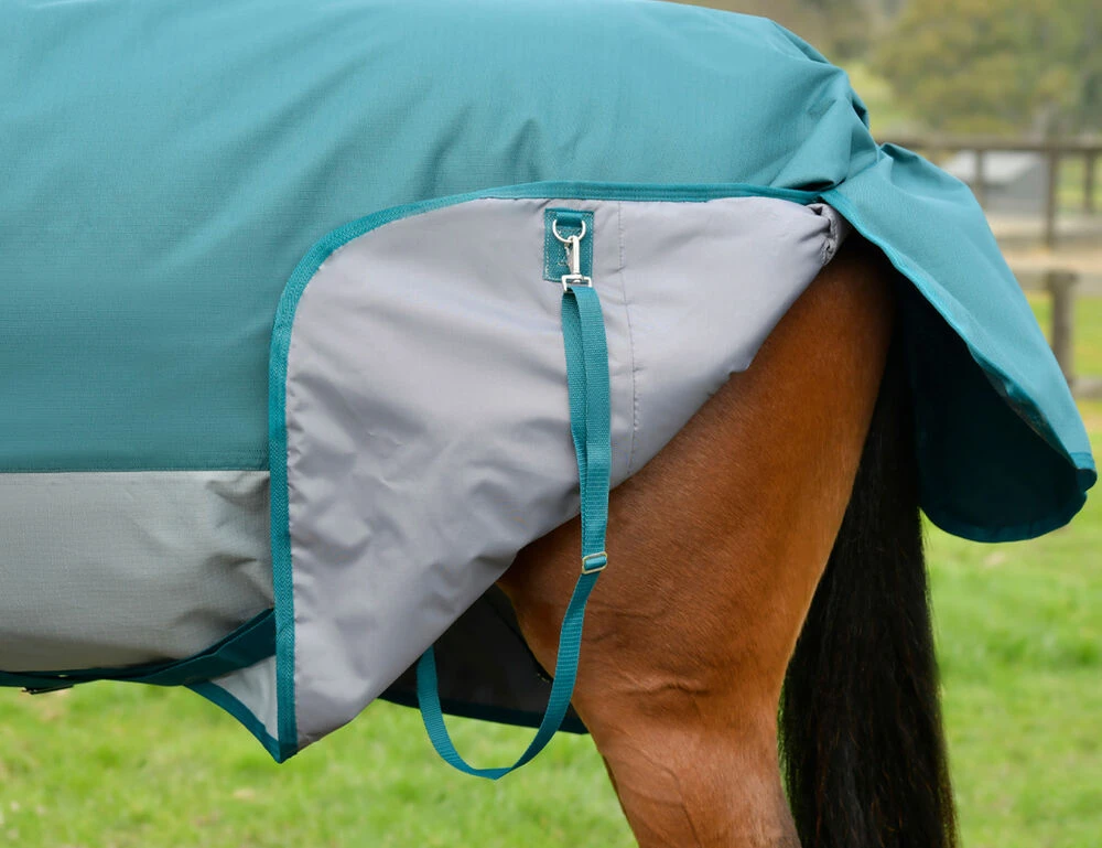 SAXON Robur 1200D Combo Neck Lite