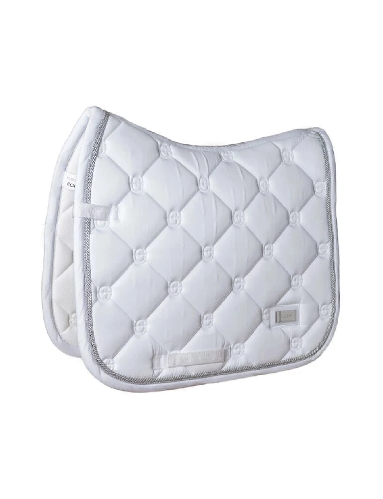EQ STOCKHOLM Equestrian Stockholm Dressage Saddle Pad