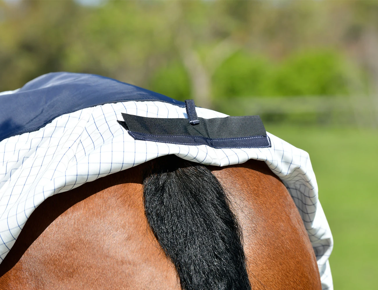 KOOL COAT Classic Combo Neck II