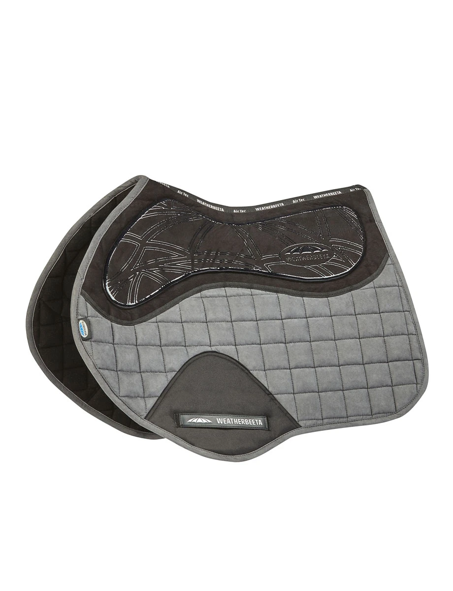 WEATHERBEETA Ultra Grip Jump Saddle Pad