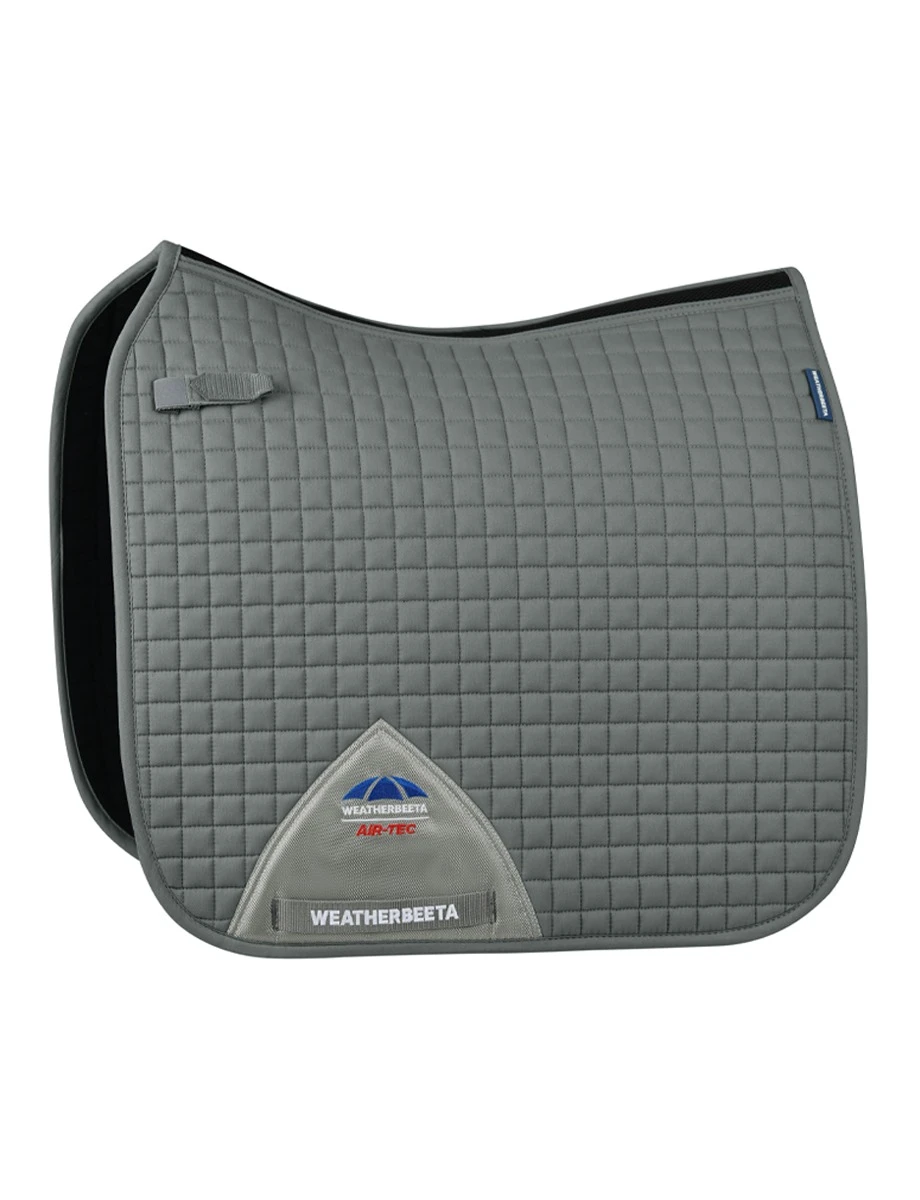 WEATHERBEETA Prime Air-Tec Dressage Saddle Pad