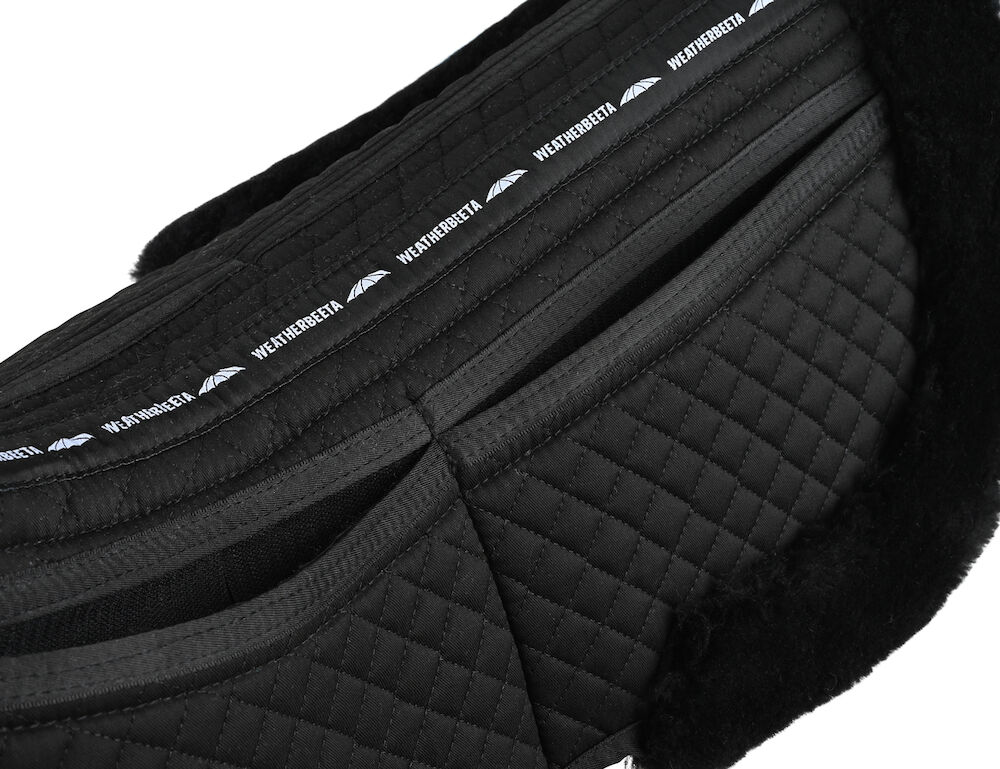 WEATHERBEETA 4 Pocket Adjustable Half Pad