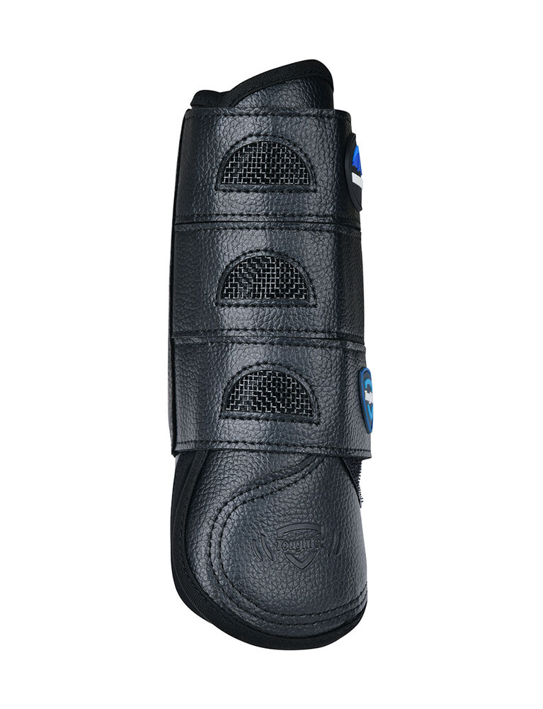 WEATHERBEETA Tough-Tec Eventing Front Boots