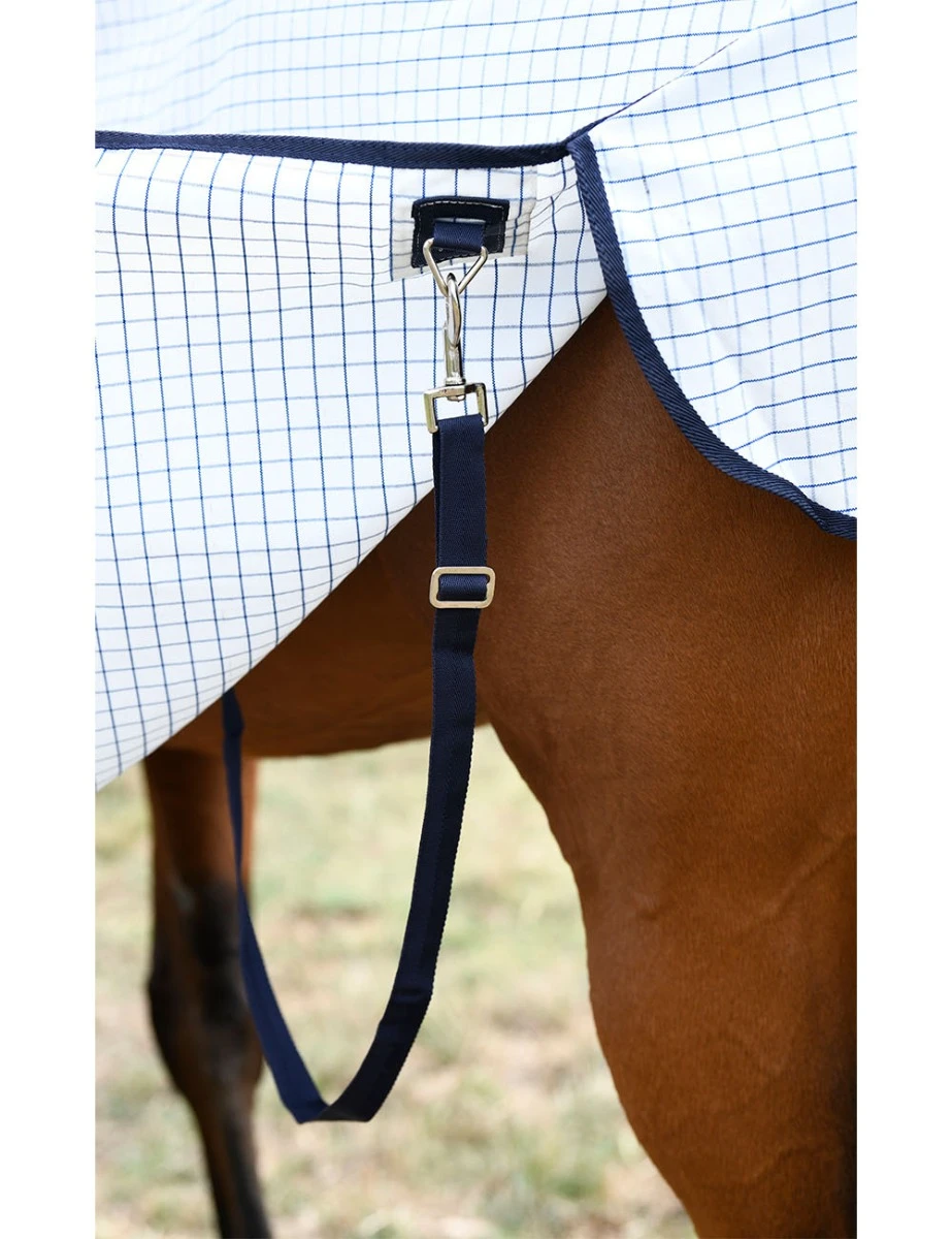 KOOL COAT Classic Combo Neck II