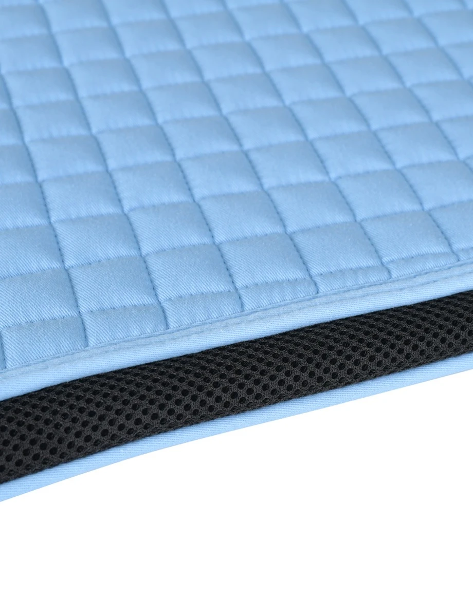 WEATHERBEETA Prime Air-Tec Jump Shaped Saddle Pad