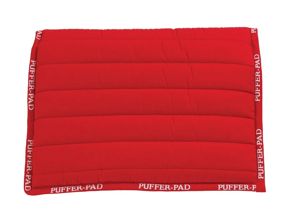 ZILCO Puffer Pad