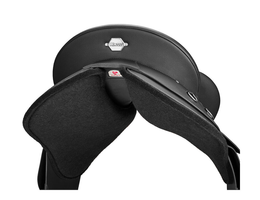 WINTEC 500 Half Breed With Swinging Fender (Short) Hart