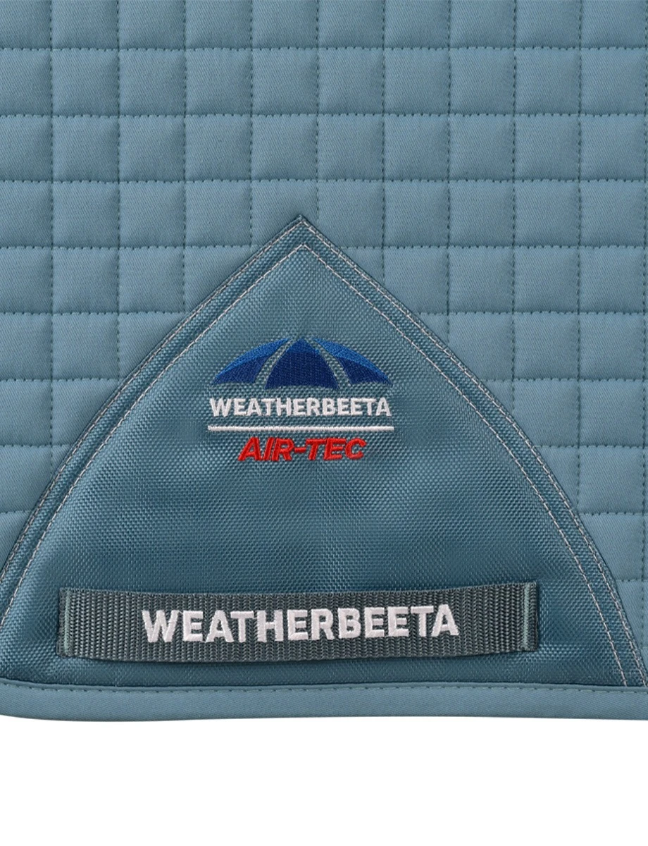 WEATHERBEETA Prime Air-Tec Dressage Saddle Pad