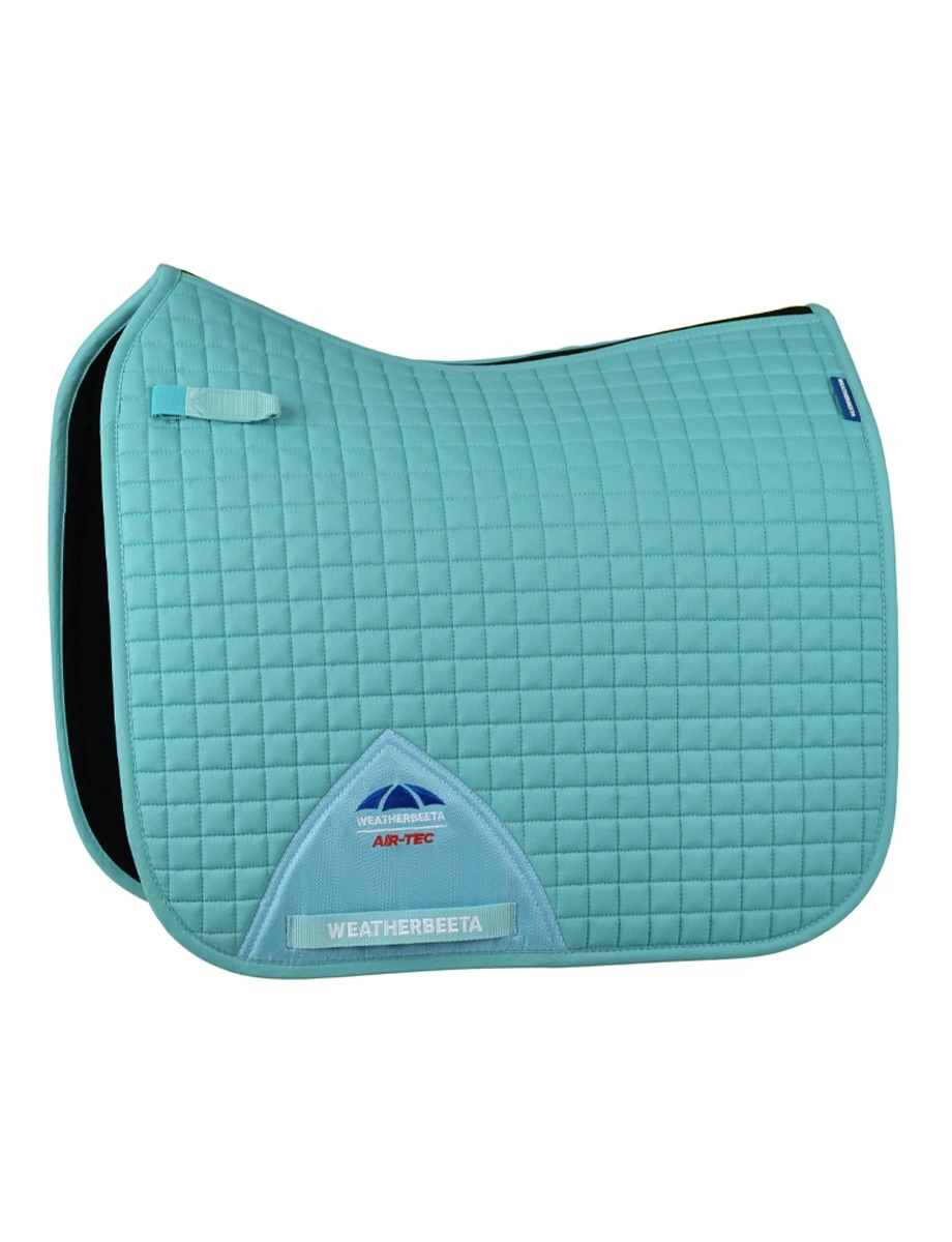 WEATHERBEETA Prime Air-Tec Dressage Saddle Pad