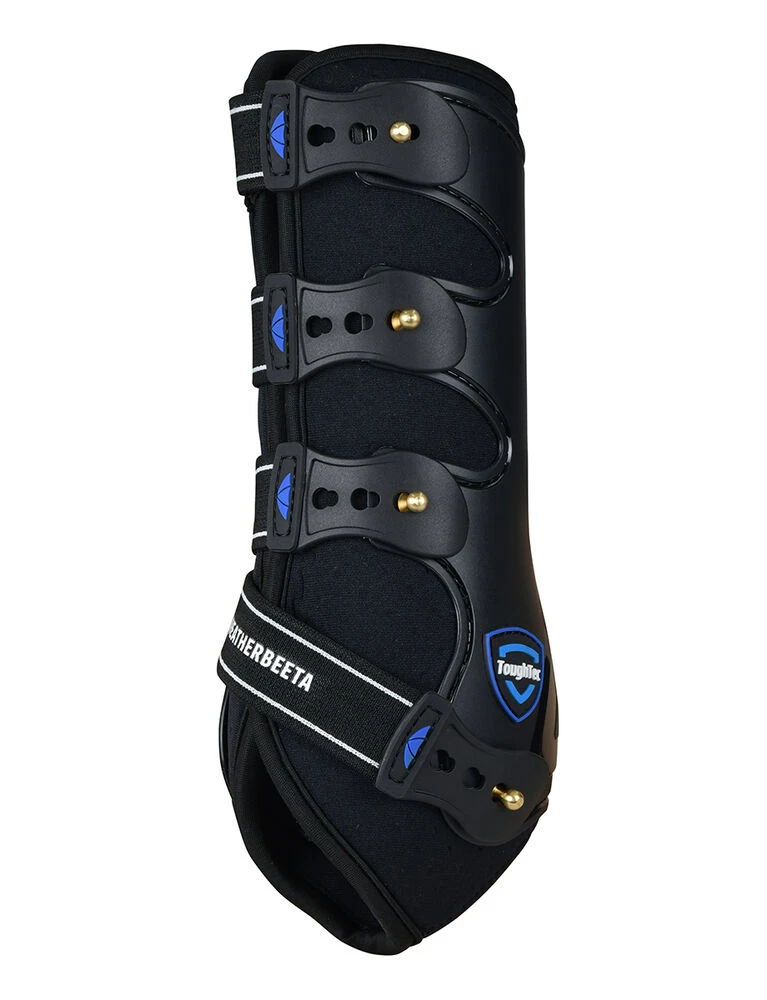 WEATHERBEETA Tough-Tec Hard Shell Dressage Boots