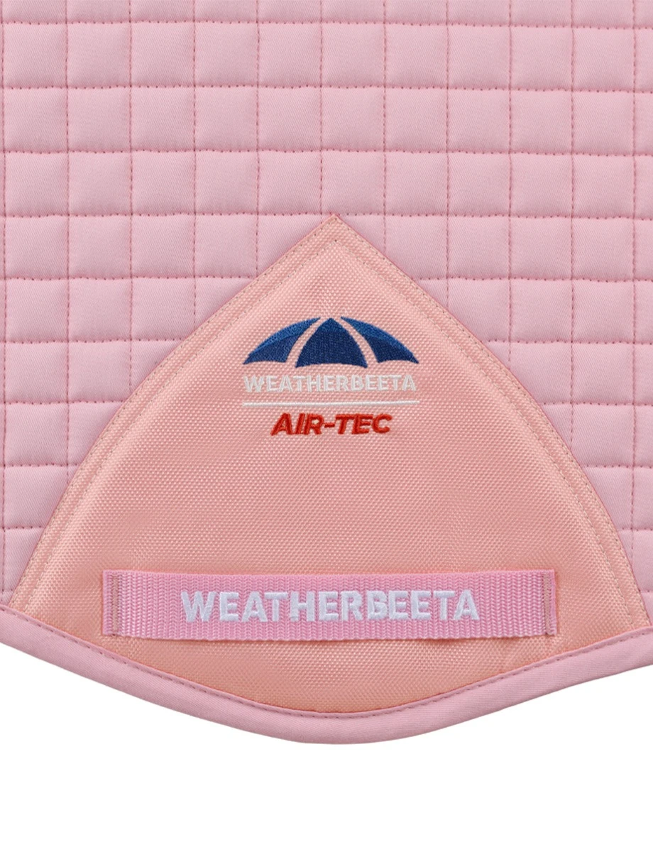 WEATHERBEETA Prime Air-Tec All Purpose Saddle Pad