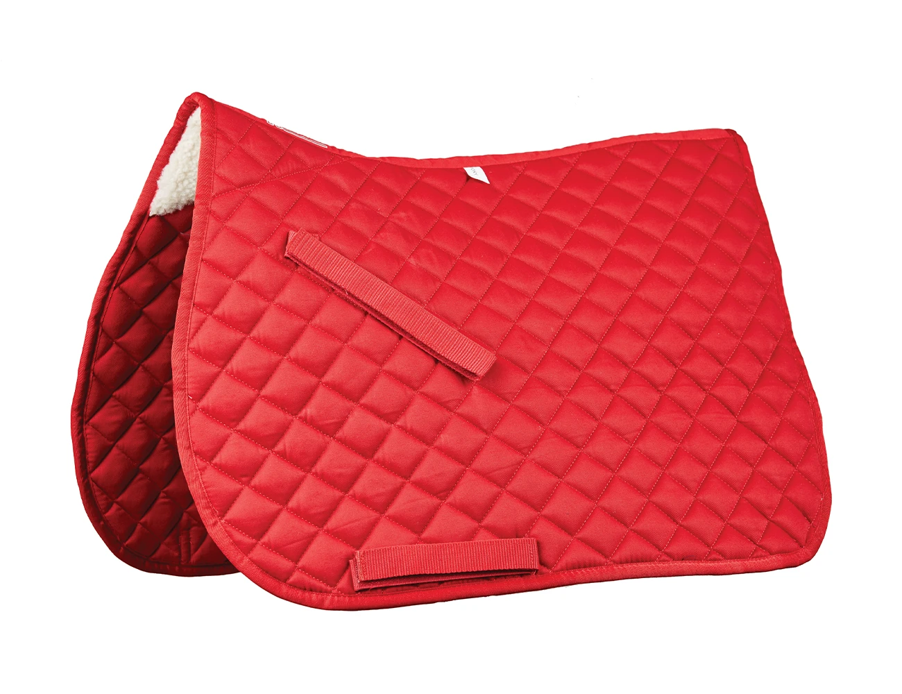 ROMA Grand Prix All Purpose Saddle Pad