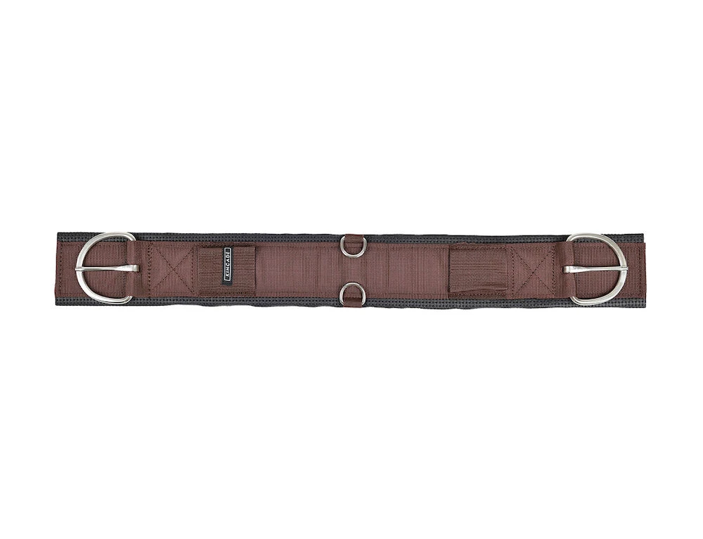 KINCADE Anti Chafe Western Girth