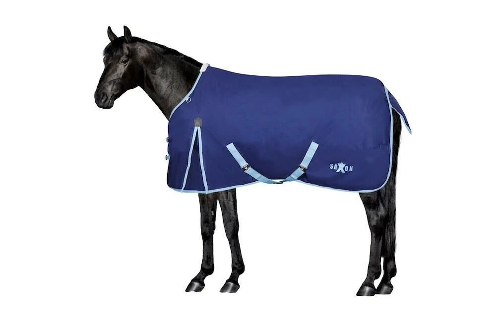 SAXON Robust 600D Standard Neck Medium