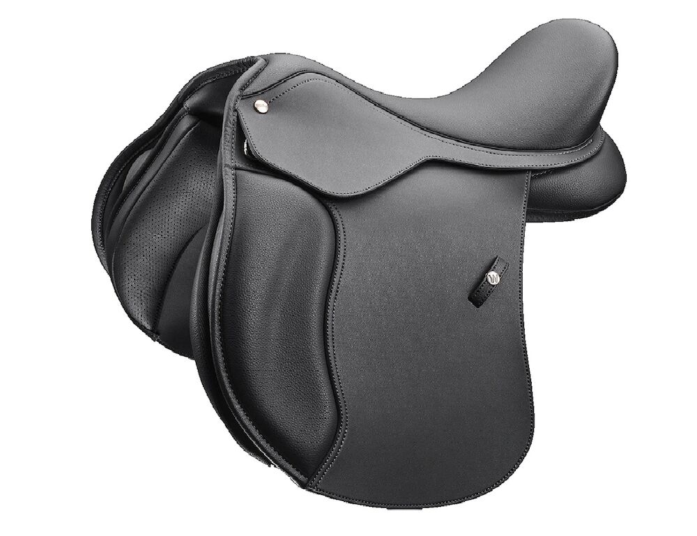 WINTEC 500 Pony All Purpose Saddle Flock III