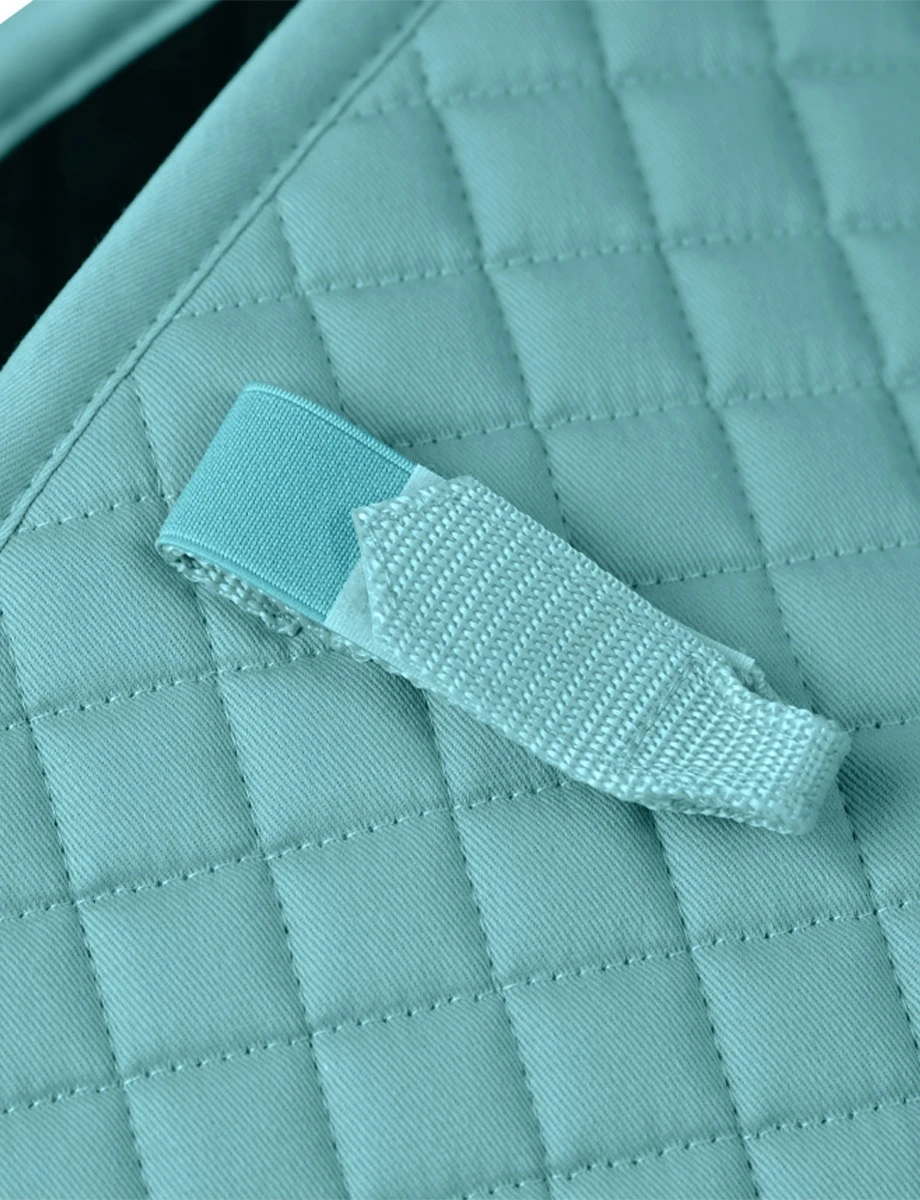 WEATHERBEETA Prime Air-Tec Jump Shaped Saddle Pad