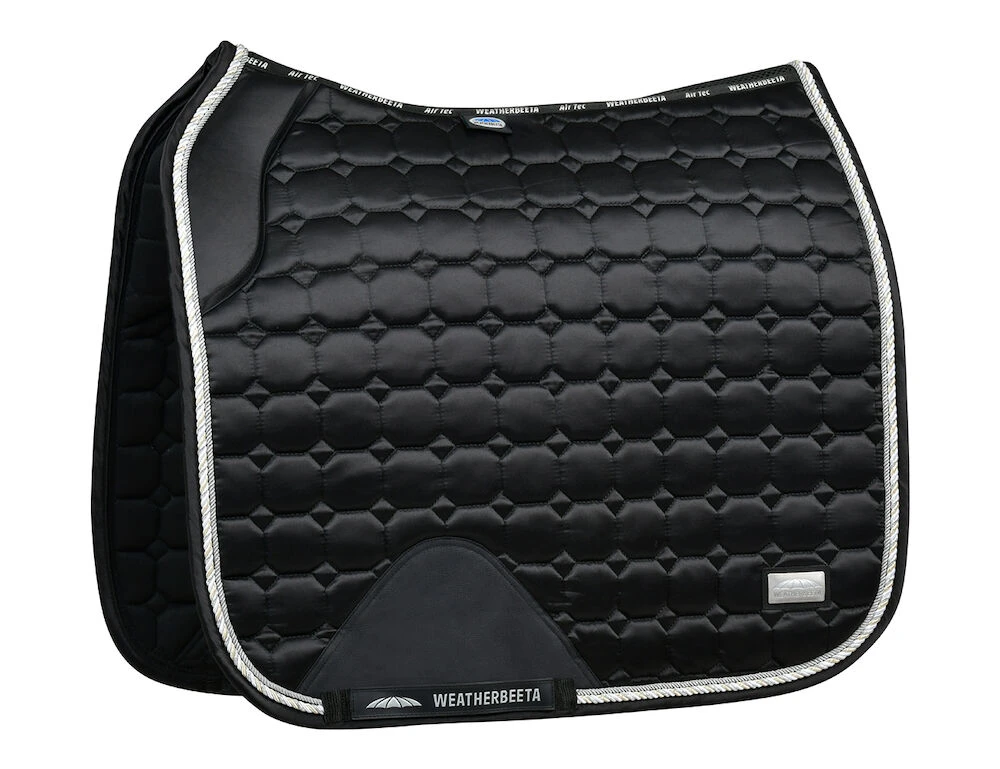 WEATHERBEETA Prime Competitor Dressage Saddle Pad