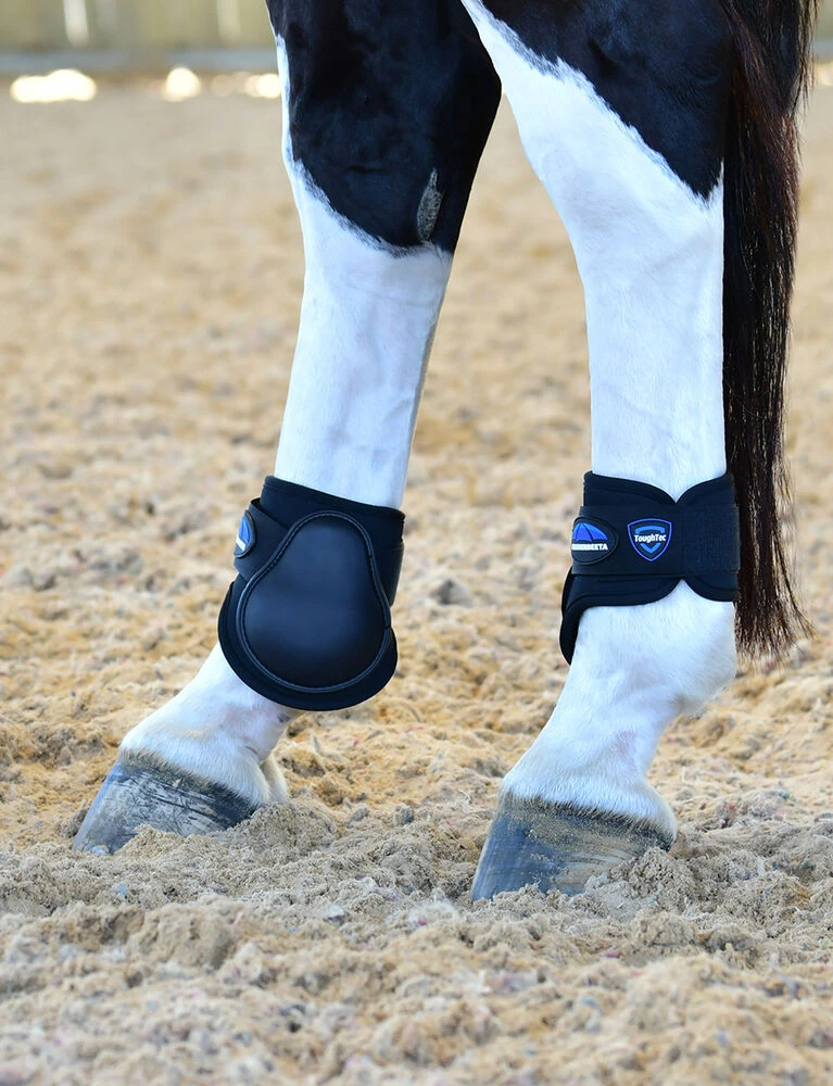 WEATHERBEETA Tough-Tec Prime Fetlock Boots