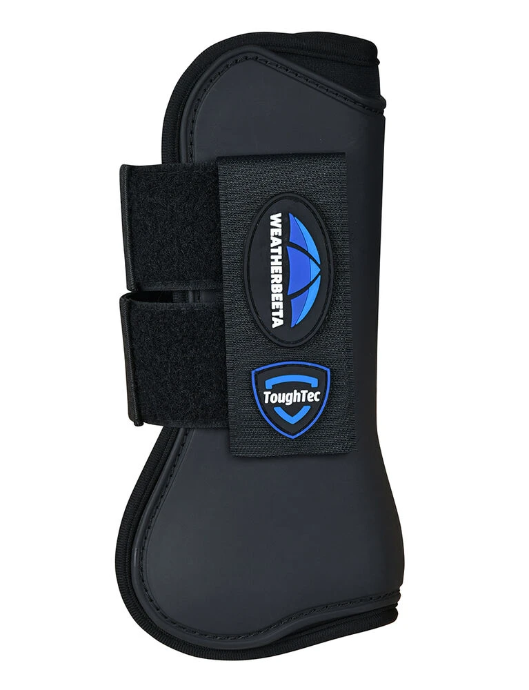 WEATHERBEETA Tough-Tec Prime Open Front Boots