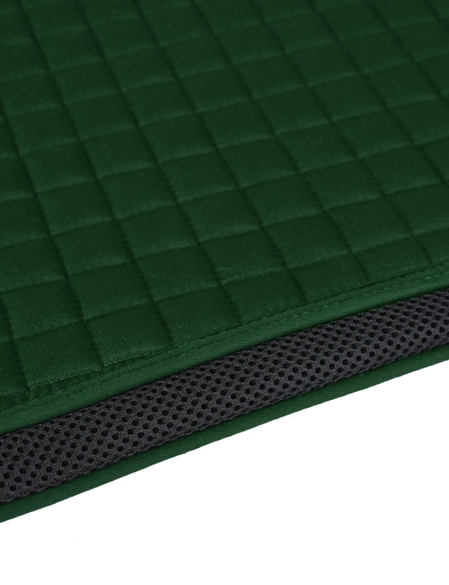 WEATHERBEETA Prime Air-Tec Jump Shaped Saddle Pad