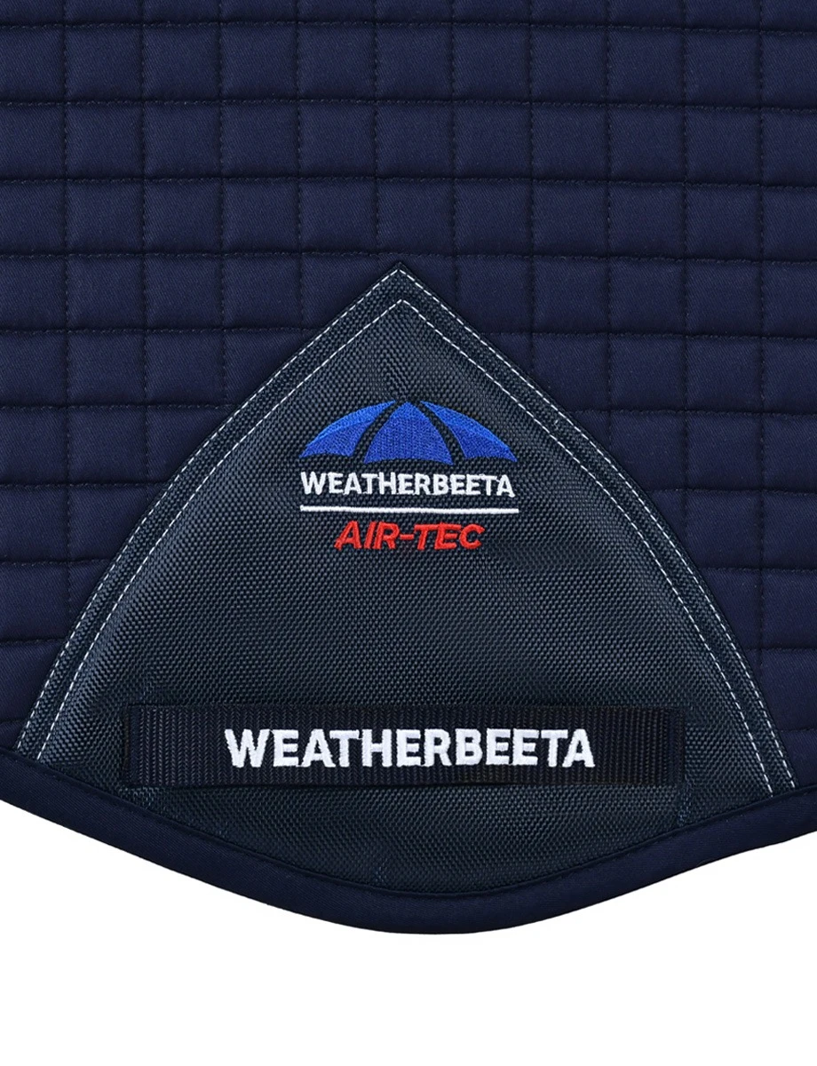 WEATHERBEETA Prime Air-Tec All Purpose Saddle Pad
