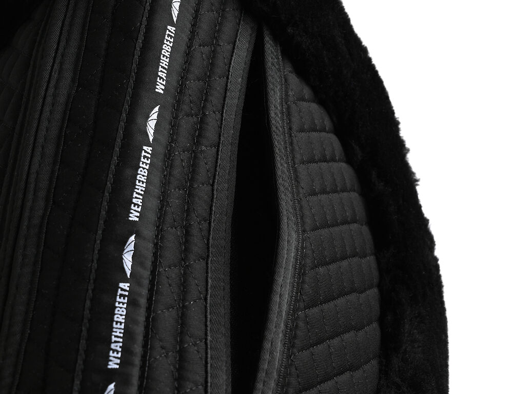 WEATHERBEETA 4 Pocket Adjustable Half Pad