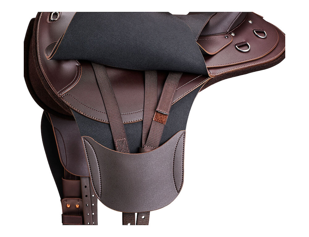 WINTEC 500 Half Breed With Swinging Fender (Short) Hart