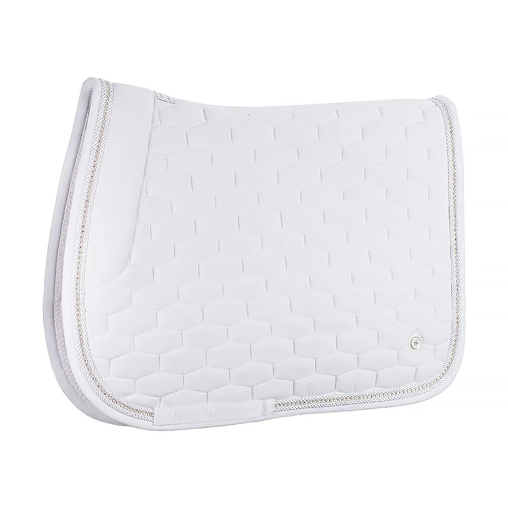 LARA TWEEDIE Classic All Purpose Saddle Pad