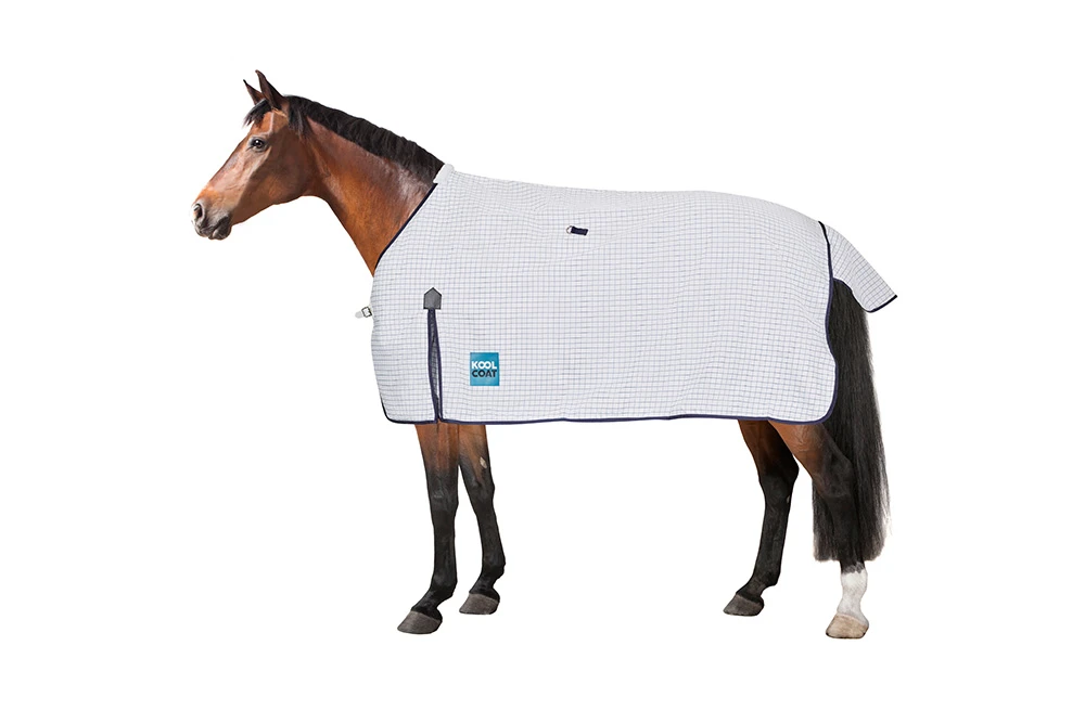 KOOL COAT Classic Standard Neck II