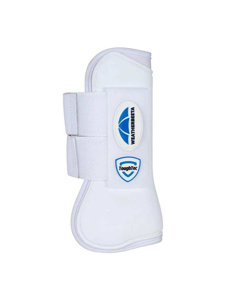 WEATHERBEETA Tough-Tec Prime Open Front Boots