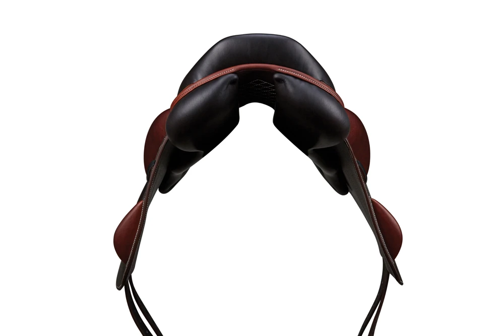 ENZO TREVISO Gina Event Saddle